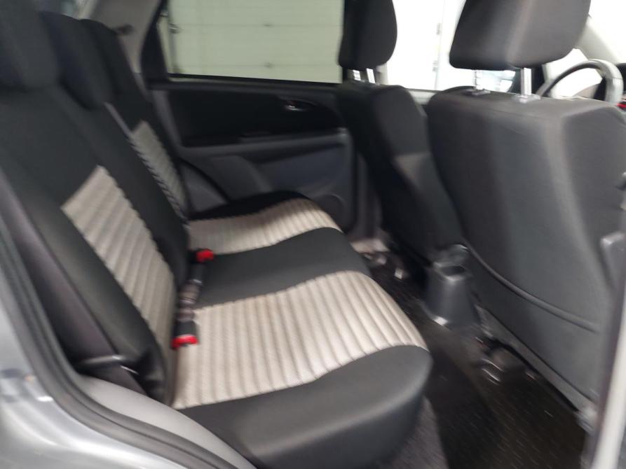 Suzuki SX4 I (Classic) Рестайлинг Пермь  - изображение 16