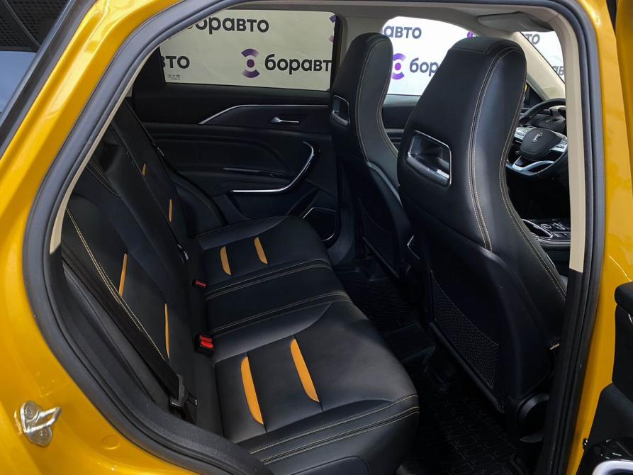 FAW Bestune T77 I Ростов-на-Дону  - изображение 16