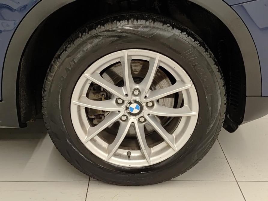 BMW X3 II (F25) Рестайлинг Казань  - изображение 22