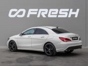 Mercedes-Benz CLA I (C117 X117) Краснодар  - изображение 23