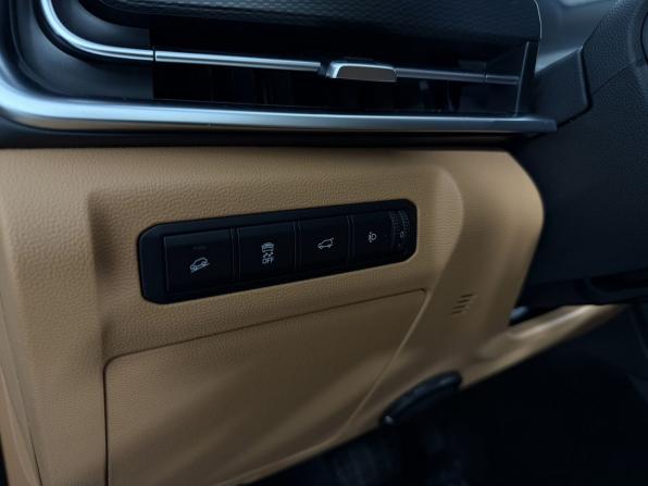 BAIC X75 с пробегом 2024 года, цена 2 480 000 рублей, 12519 км, внедорожник, Автокод Объявления