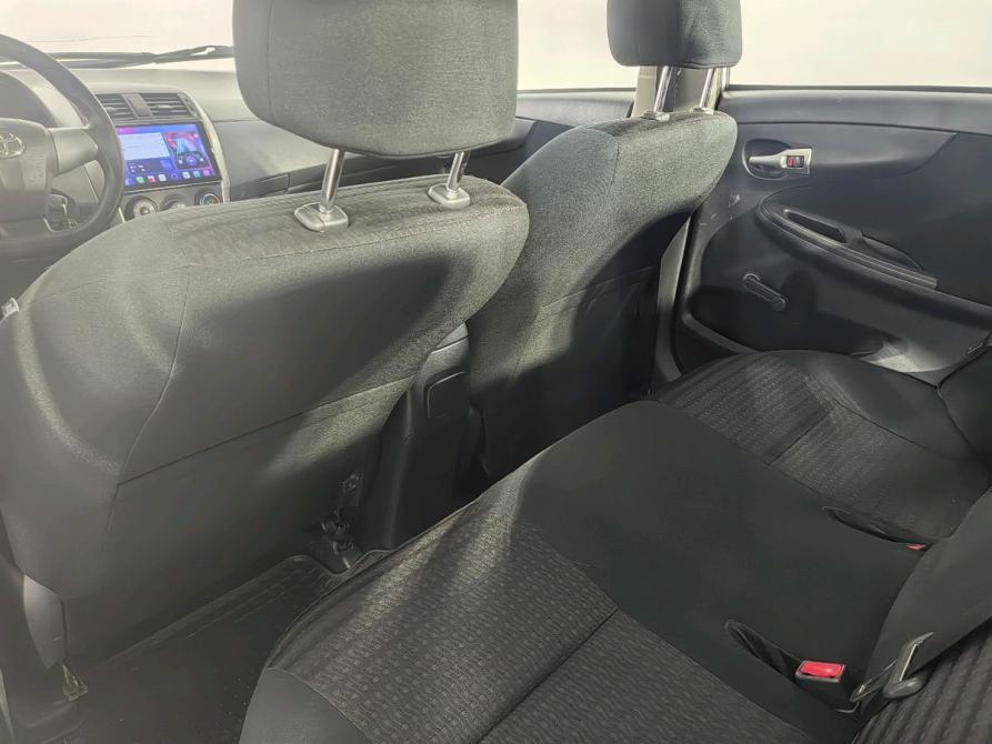 Toyota Corolla X (E140 E150) Рестайлинг Санкт-Петербург  - изображение 20