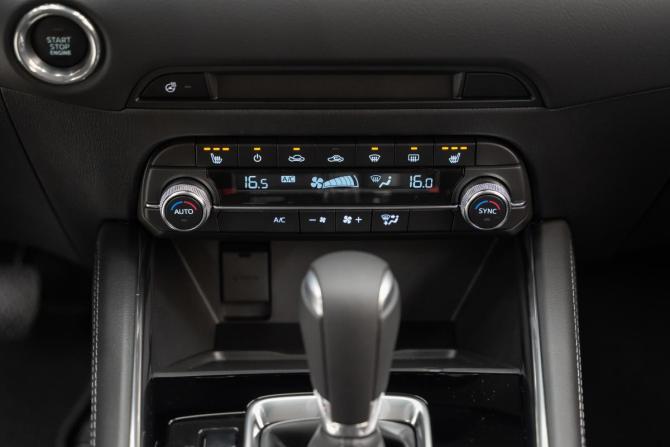 Новый Mazda CX-5 II Рестайлинг 2026 года, цена 5 500 000 рублей, внедорожник, Автокод Объявления