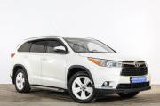 Toyota Highlander III (XU50) Тюмень  - изображение 23