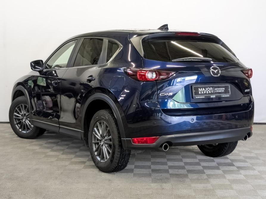 Mazda CX-5 II Москва  - изображение 7