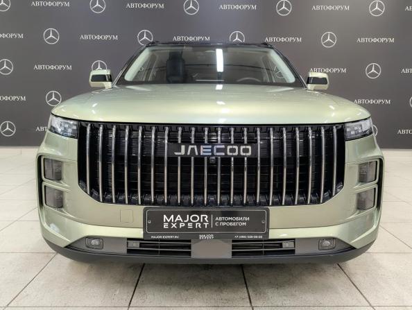 Jaecoo J7 I с пробегом 2023 года, цена 2 315 000 рублей, 22715 км, внедорожник, Автокод Объявления