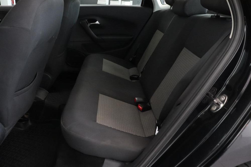 Volkswagen Polo V Ульяновск  - изображение 14