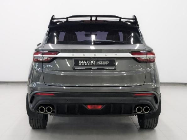 Geely Coolray I с пробегом 2023 года, цена 1 615 000 рублей, 94431 км, внедорожник, Автокод Объявления