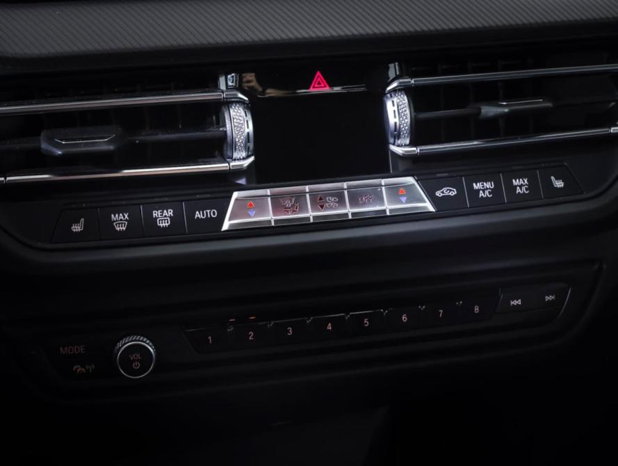 BMW 2 серии F44 Москва  - изображение 16