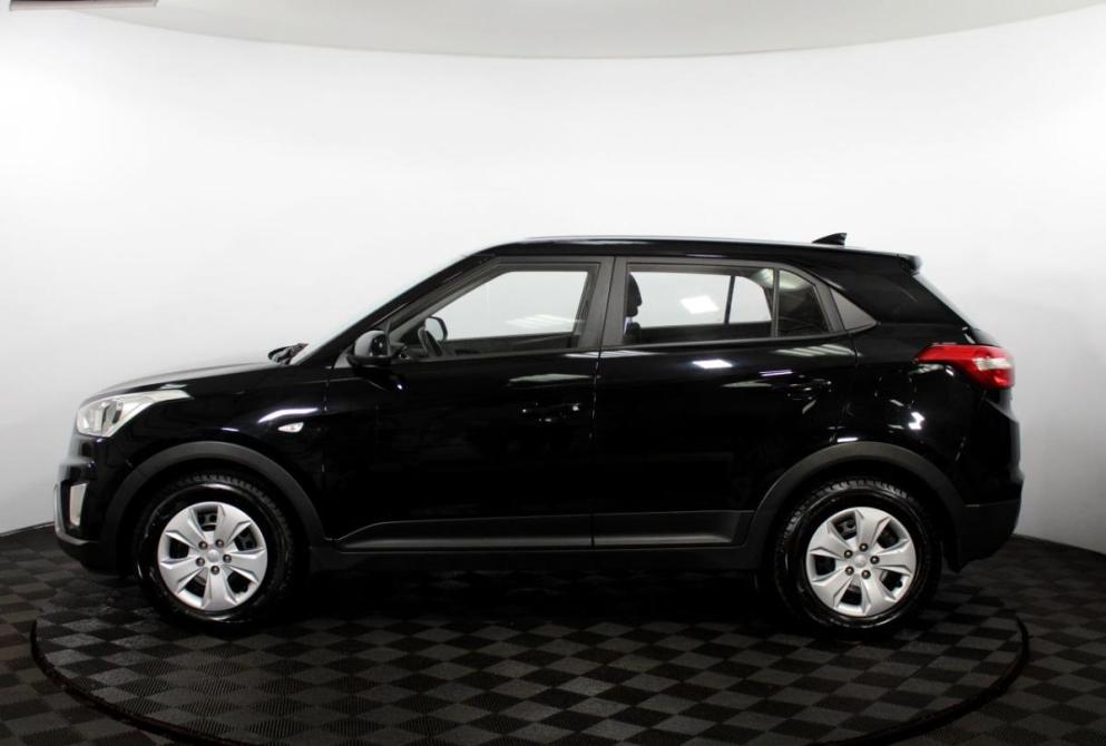 Hyundai Creta I Нижний Новгород  - изображение 9