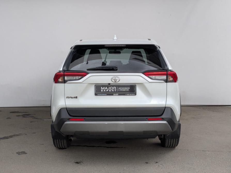 Toyota RAV4 V (XA50) Москва  - изображение 17