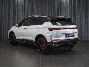 Geely Coolray I Рестайлинг 2 Ставрополь  - изображение 25