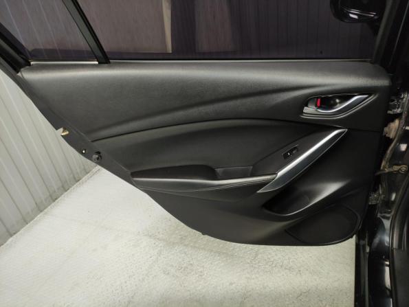 Mazda 6 III (GJ) с пробегом 2012 года, цена 1 339 000 рублей, 189916 км, седан, Автокод Объявления