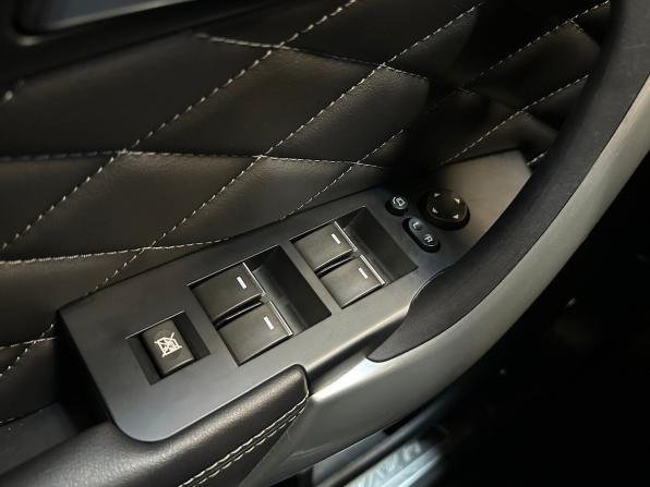 Haval H9 I Рестайлинг с пробегом 2023 года, цена 3 390 000 рублей, 76921 км, внедорожник, Автокод Объявления