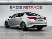 Kia Optima III Рестайлинг Тюмень  - изображение 34