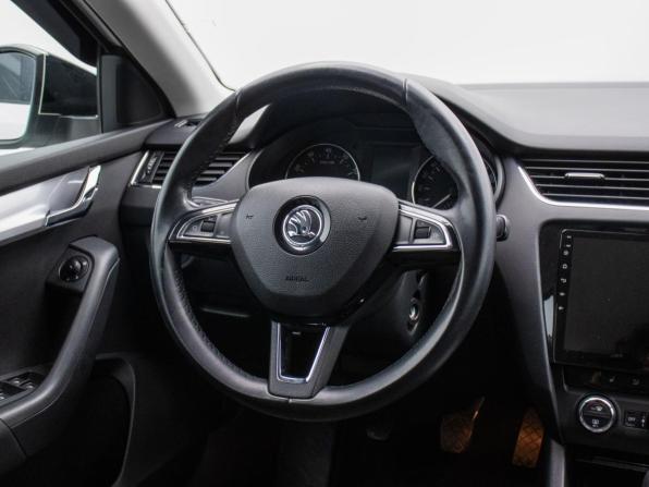 Skoda Octavia III (A7) с пробегом 2014 года, цена 1 160 000 рублей, 230675 км, лифтбек, Автокод Объявления