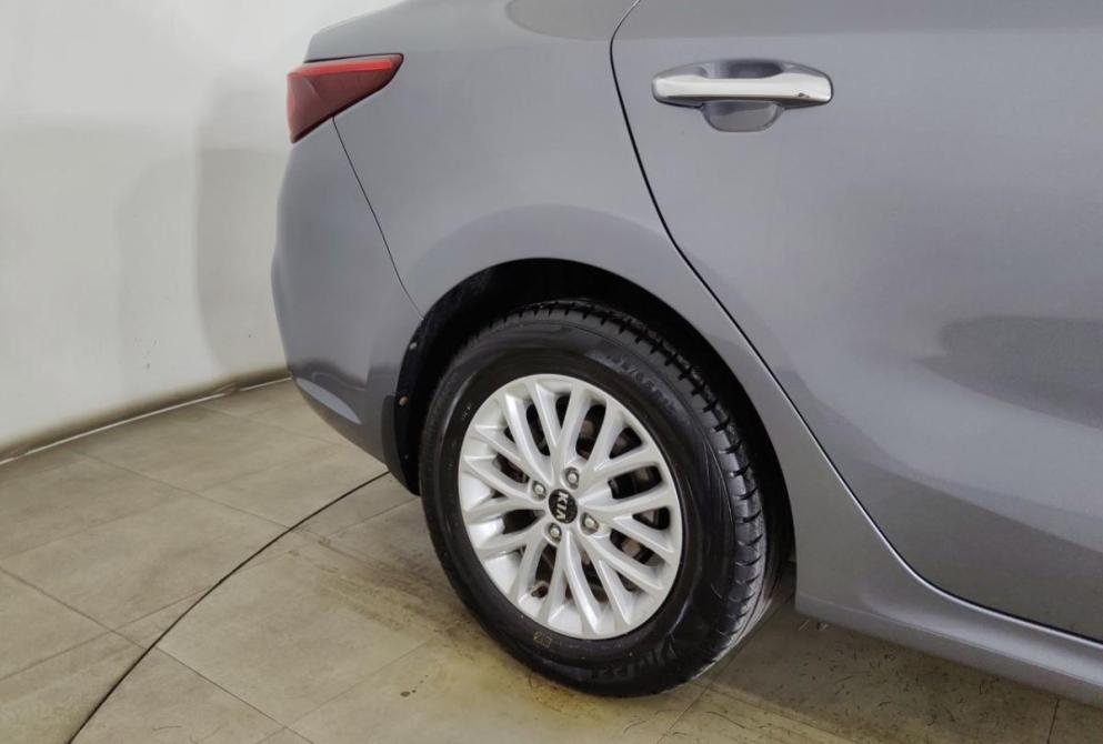 Kia Rio IV Волгоград  - изображение 24