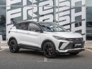 Geely Coolray I Рестайлинг Краснодар  - изображение 23