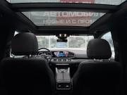 Mercedes-Benz GLE II (V167) Крым  - изображение 32