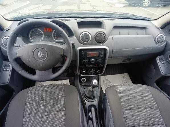 Renault Duster I с пробегом 2013 года, цена 779 995 рублей, 276273 км, внедорожник, Автокод Объявления