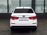 Kia Rio III Рестайлинг Екатеринбург  - изображение 25