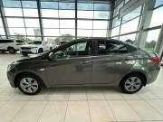 Hyundai Solaris I Рестайлинг Екатеринбург  - изображение 29