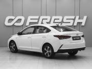 Hyundai Solaris II Рестайлинг Ростов-на-Дону  - изображение 18