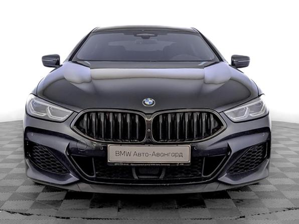 BMW 8 серии II (G14/G15/G16) с пробегом 2020 года, цена 6 900 000 рублей, 70894 км, седан, Автокод Объявления