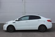 Kia Rio III Белгород  - изображение 34