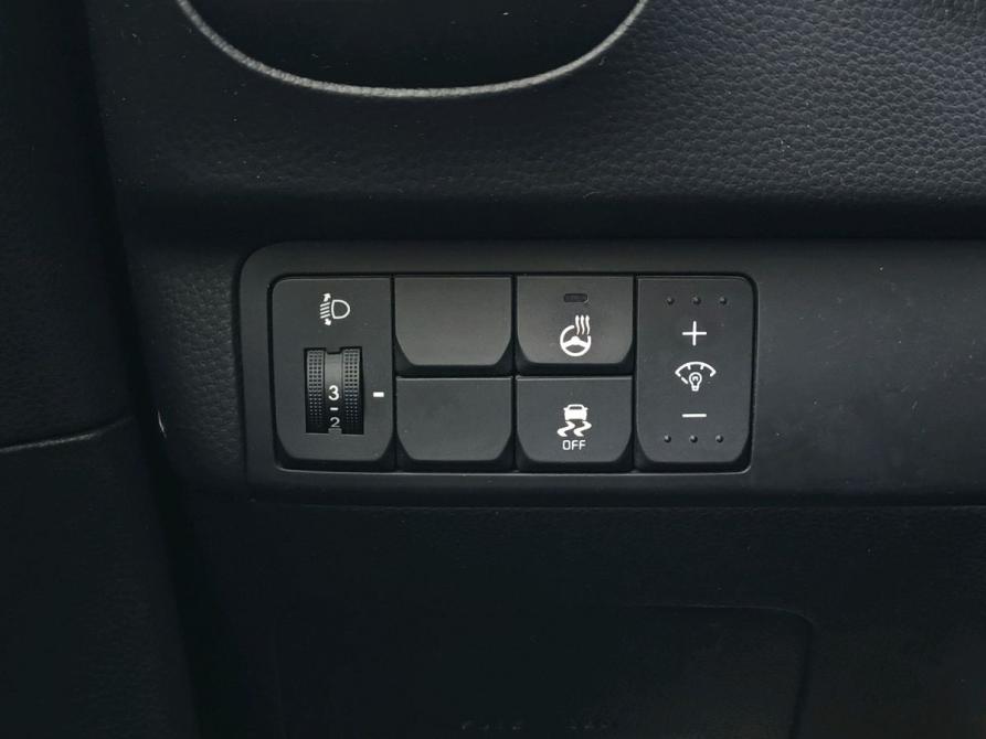 Kia Soul II Рестайлинг Санкт-Петербург  - изображение 32