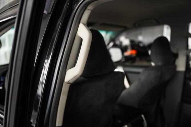 Toyota Land Cruiser Prado 150 Series с пробегом 2012 года, цена 2 570 000 рублей, 201524 км, внедорожник, Автокод Объявления