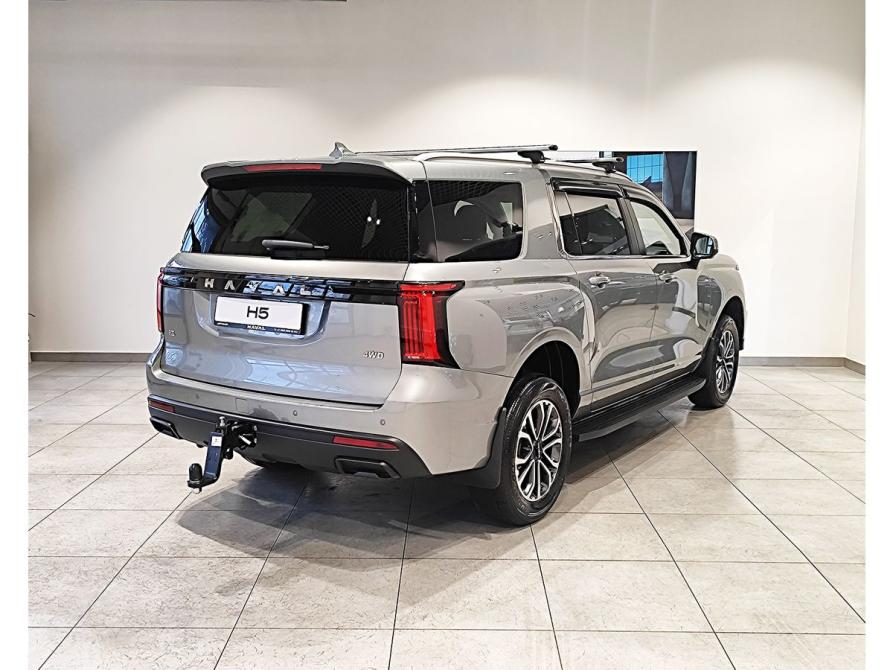 Haval H5 II Москва  - изображение 4