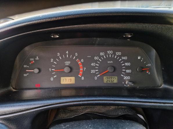 Chevrolet Niva I Рестайлинг с пробегом 2011 года, цена 445 000 рублей, 190945 км, внедорожник, Автокод Объявления