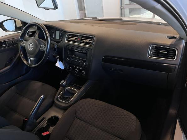 Volkswagen Jetta VI с пробегом 2011 года, цена 840 000 рублей, 105348 км, седан, Автокод Объявления