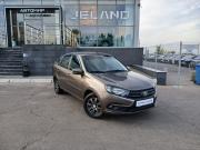 Lada (ВАЗ) Granta I Рестайлинг Саратов  - изображение 18