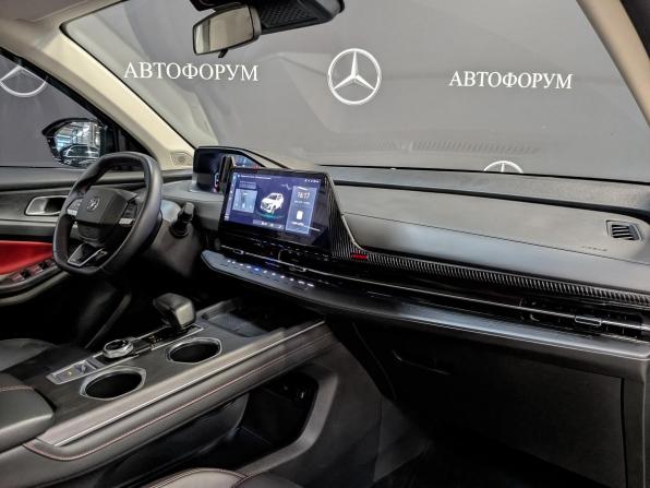Changan CS55 Plus II с пробегом 2023 года, цена 1 799 000 рублей, 50900 км, внедорожник, Автокод Объявления