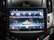 Chevrolet Cruze I Рестайлинг Тюмень  - изображение 32