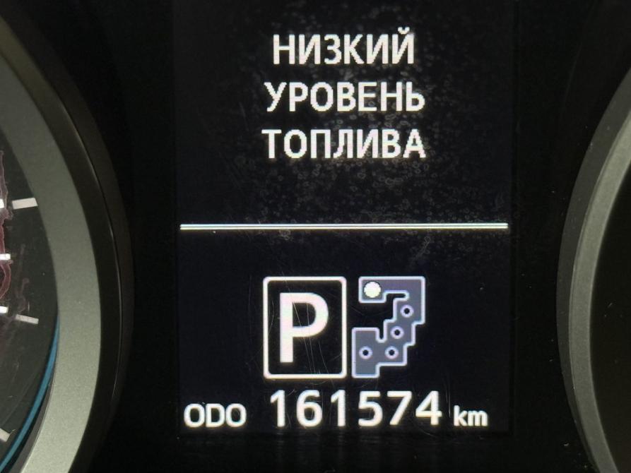 Toyota Land Cruiser 200 Series Рестайлинг 1 Краснодар  - изображение 16