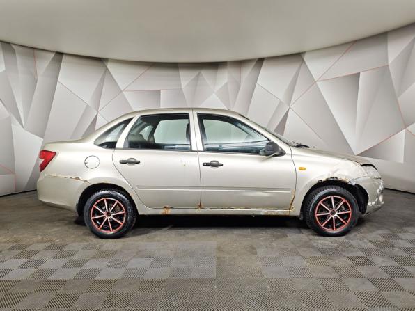 Lada (ВАЗ) Granta I с пробегом 2013 года, цена 295 000 рублей, 129572 км, седан, Автокод Объявления