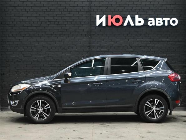 Ford Kuga I с пробегом 2008 года, цена 680 000 рублей, 290727 км, внедорожник, Автокод Объявления