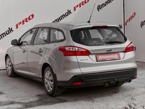 Ford Focus III с пробегом 2012 года, цена 540 000 рублей, 382020 км, универсал, Автокод Объявления