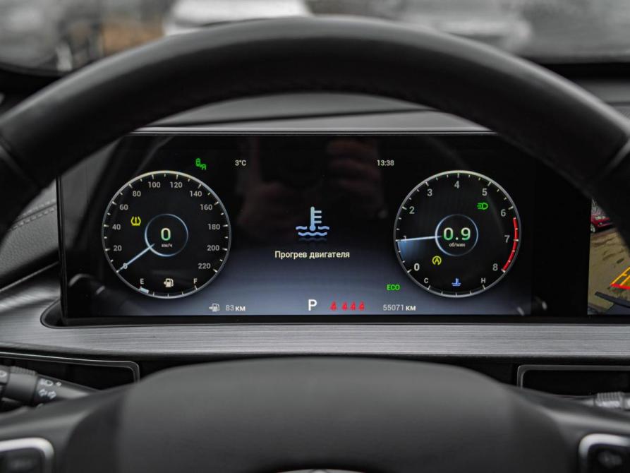 Chery Tiggo 7 Pro Max I Санкт-Петербург  - изображение 5