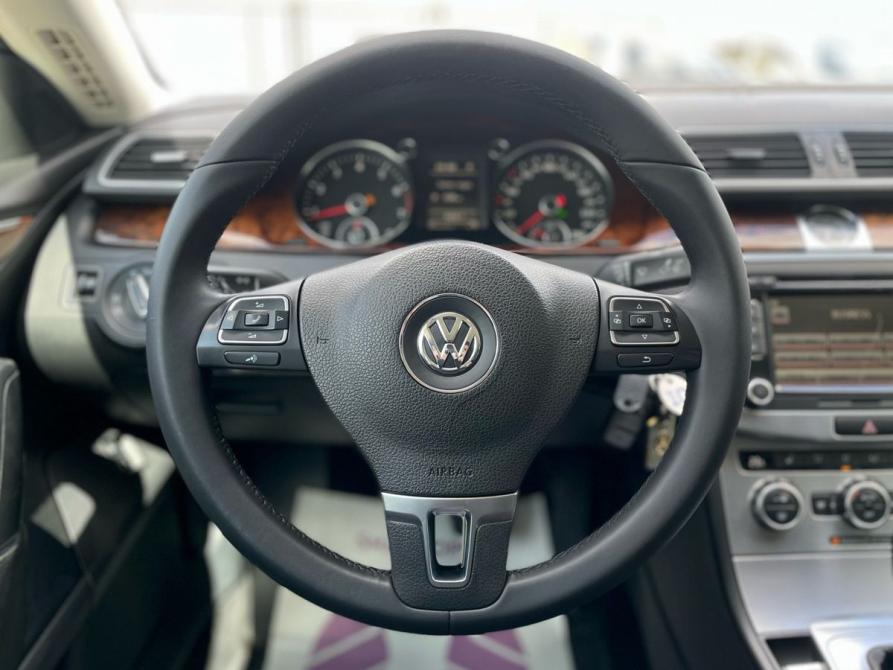 Volkswagen Passat CC I Рестайлинг Краснодар  - изображение 14