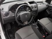 Renault Duster I Рестайлинг Казань  - изображение 16