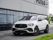 Mercedes-Benz GLE Coupe II (C167) Санкт-Петербург  - изображение 41