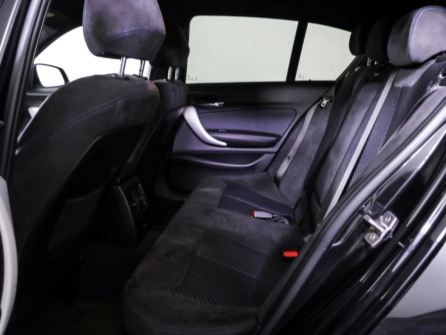BMW 1 серии II (F20/F21) Рестайлинг 2 Москва  - изображение 11