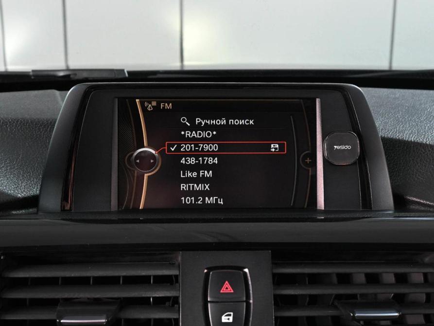 BMW 3 серии VI (F3x) Ростов-на-Дону  - изображение 13