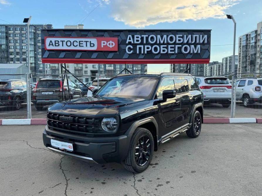 Haval H3 I Альметьевск  - изображение 6