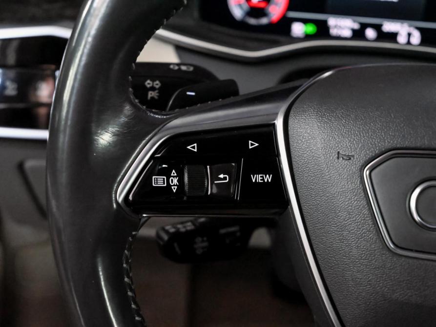 Audi A7 II (4K) Екатеринбург  - изображение 24