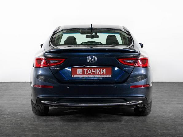 Honda Insight III с пробегом 2019 года, цена 2 000 000 рублей, 87728 км, седан, Автокод Объявления